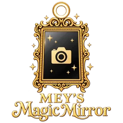 Mey’s Magic Mirror
